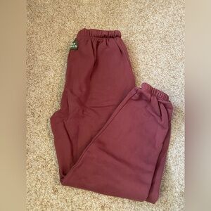 Daily Drills joggers